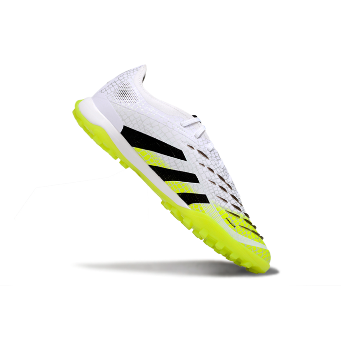 Adidas Predator Elite TF Laced Radiant Blaze - Image 5