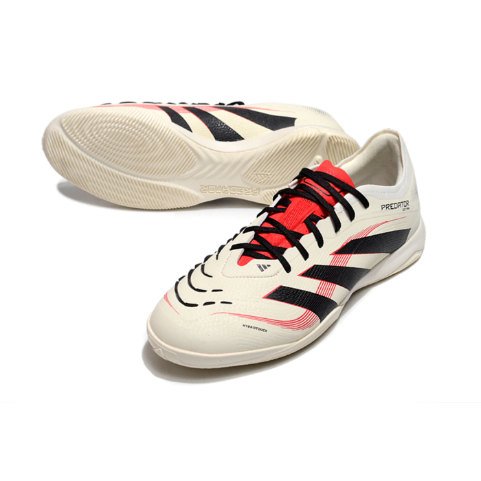 Adidas Predator Elite IC Laced Champagne - Image 5