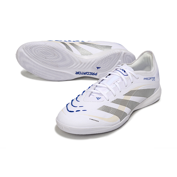 Adidas Predator Elite IC Laced Polar Victory - Image 4