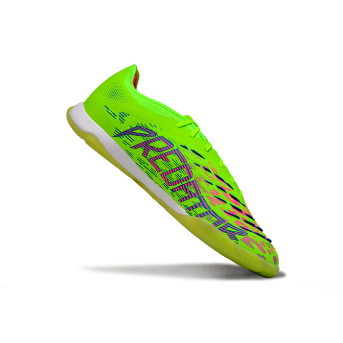 Adidas Predator Elite IC Laced Mystic Victory - Image 4