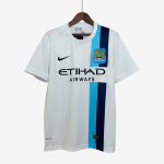 Manchester City 2013/14 Third Jersey – Retro Version