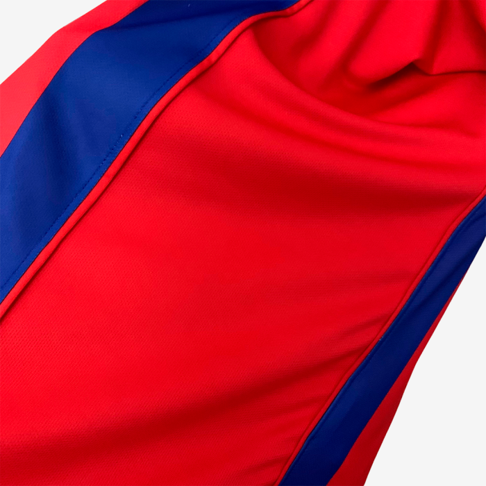 Barcelona 2004/05 Third Jersey – Retro Version - Image 5