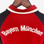 Bayern Munich 2001/02 Home Jersey – Retro Version - Image 4