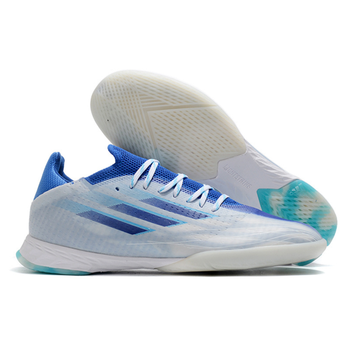 Adidas X Speedflow .1 IC Diamond Edge - Image 1