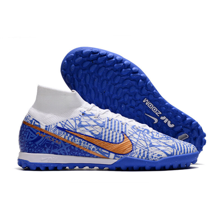 Nike Air Zoom Mercurial Superfly 9 TF Elite CR7 - Image 1