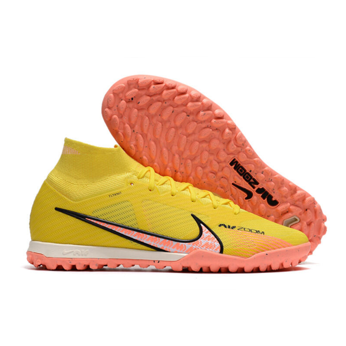 Nike Air Zoom Mercurial Superfly 9 TF Elite Lucent - Image 1
