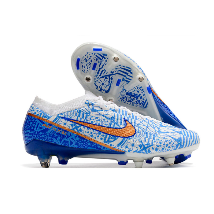 Nike Air Zoom Mercurial Vapor 15 Elite CR7 SG-Pro - Image 1