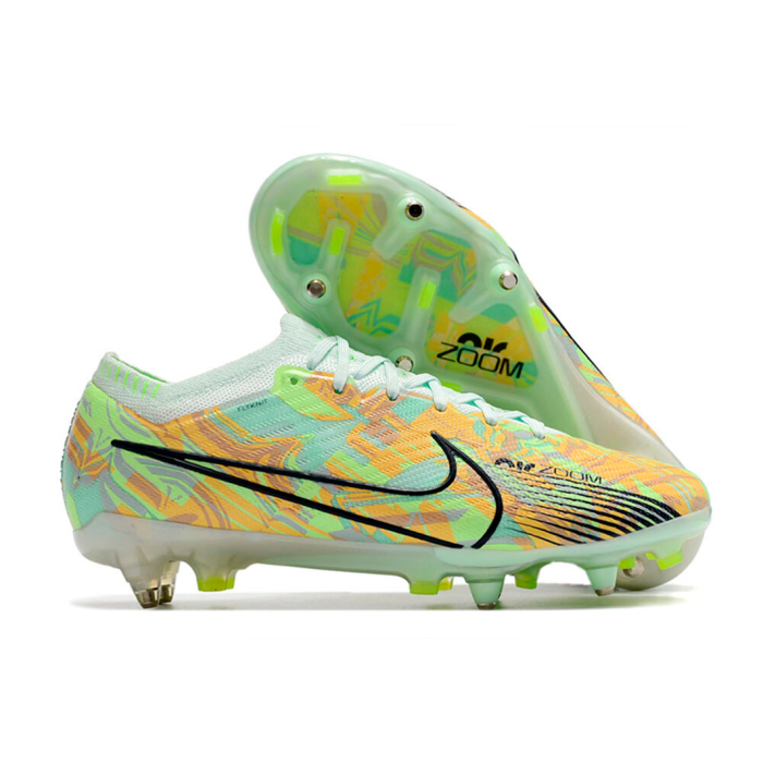 Nike Air Zoom Mercurial Vapor 15 Elite Bonded SG-Pro - Image 1