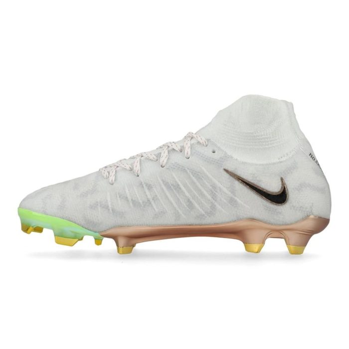 Nike Phantom Luna Elite FG United Golden Pack - Image 6