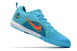Nike Zoom Mercurial Vapor 14 IC Pro Blueprint - Image 4