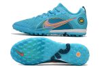 Nike Zoom Mercurial Vapor 14 TF Pro Blueprint - Image 4