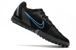 Nike Zoom Mercurial Vapor 14 TF Pro Black - Image 4