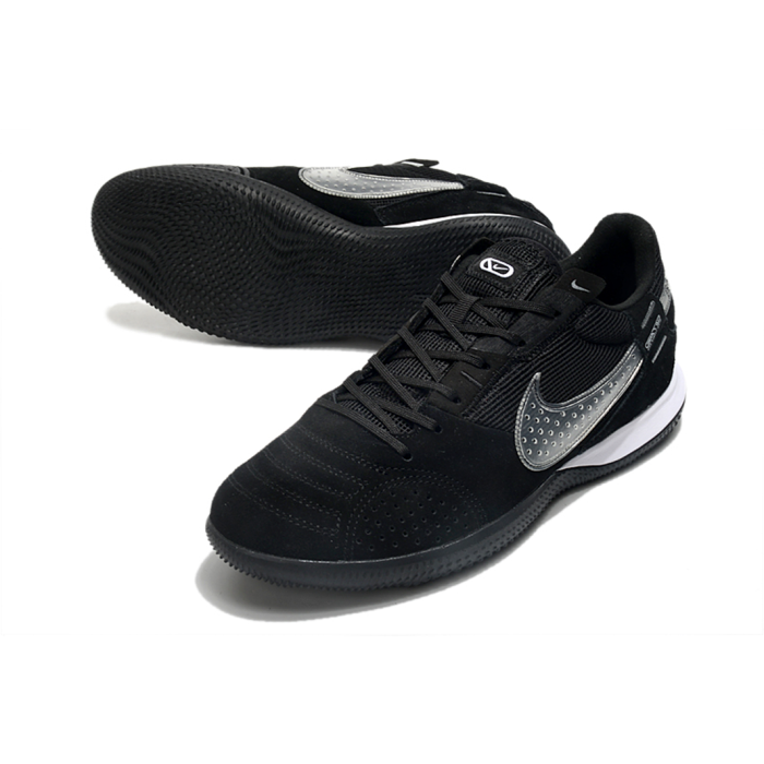 Nike StreetGato IC - All Black - Image 4