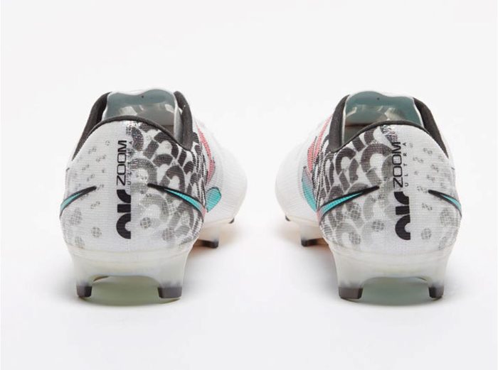 Nike Mercurial Air Zoom Ultra SE (Limited Edition) FG - Image 5
