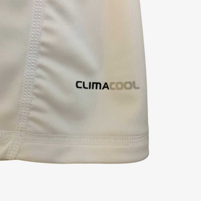 Spain 2011 Away Jersey – Retro Version - Image 6