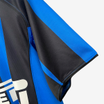 Inter Milan 2004/05 Home Jersey – Retro Version - Image 6