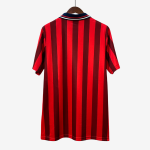 England 1998 Away Jersey – Retro Version - Image 6