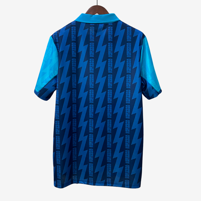 Arsenal 1994/96 Away Jersey – Retro Version - Image 6