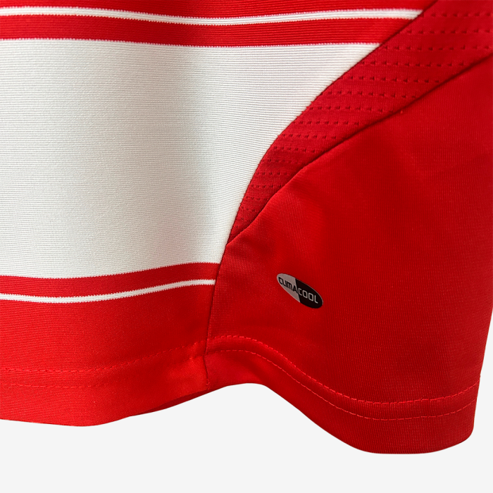 Bayern Munich 2007/08 Home Jersey – Retro Version - Image 6