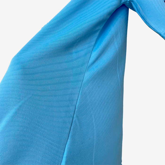 Manchester City 2019/20 Home Jersey – Retro Version - Image 5