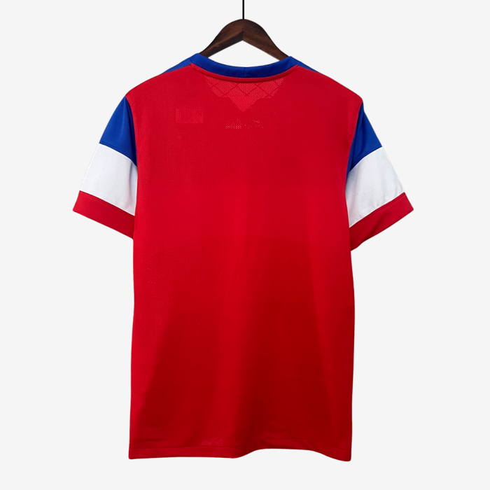 USA 2014 Home Jersey – Retro Version - Image 6