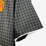 Manchester United 2003/05 Away Jersey – Retro Version - Image 6