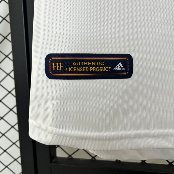 Spain 2000 Away Jersey – Retro Version - Image 6
