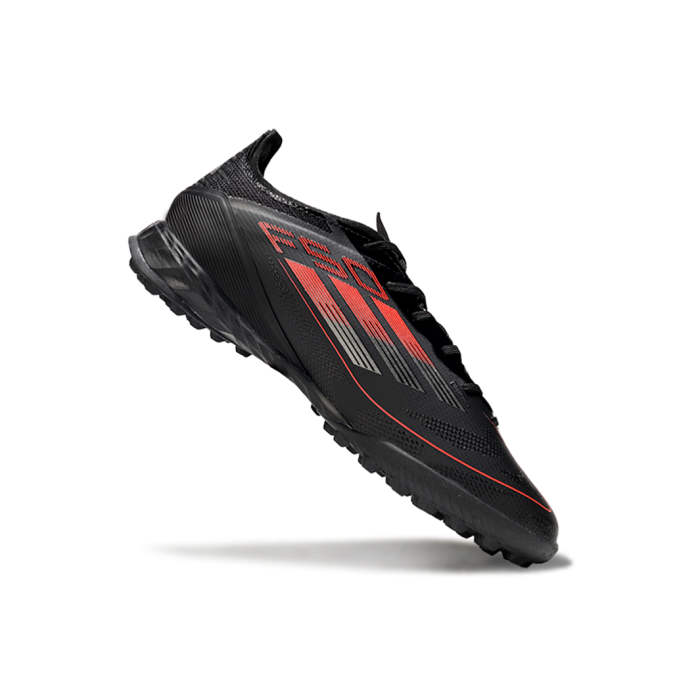 Adidas F50 Pro TF Stealth Victory - Image 3