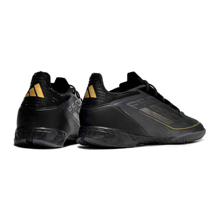 Adidas F50 Pro IC Dark Spark - Image 4