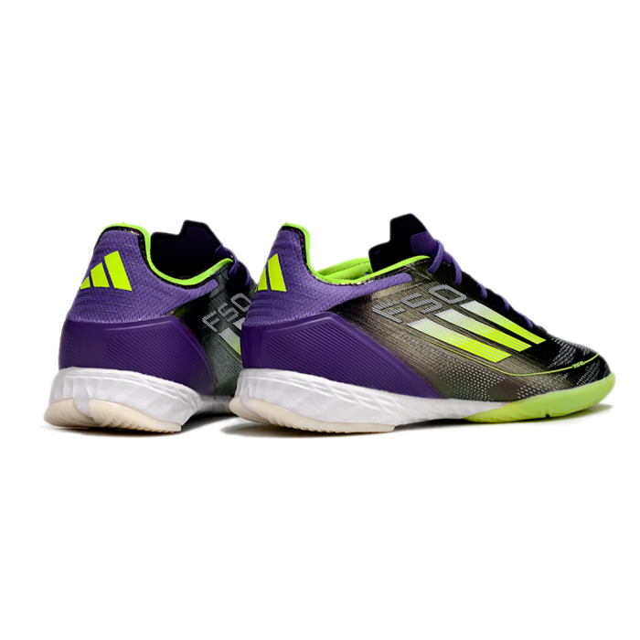 Adidas F50 Pro IC Radiant Blaze - Image 4