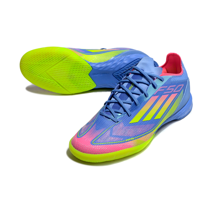 Adidas F50 Pro IC Celestial Victory - Image 4