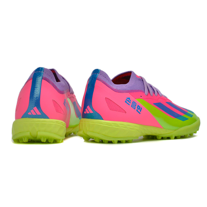 Adidas X Crazyfast .1 TF 'HMS' Son - Image 4