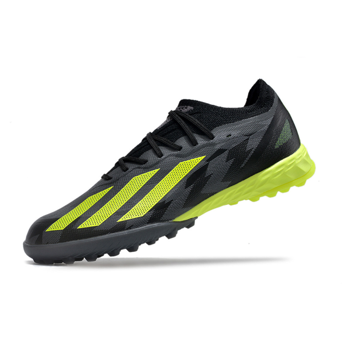 Adidas X Crazyfast .1 TF Crazycharged - Image 3