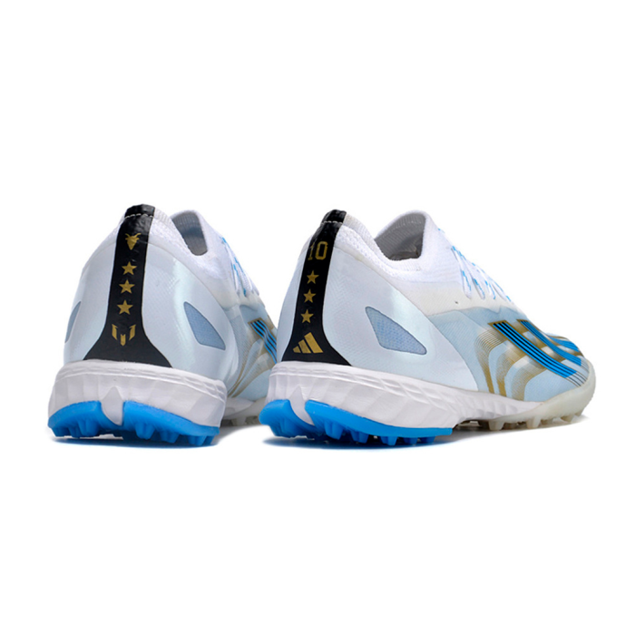 Adidas X Crazyfast .1 TF Messi Las Estrellas - Image 3
