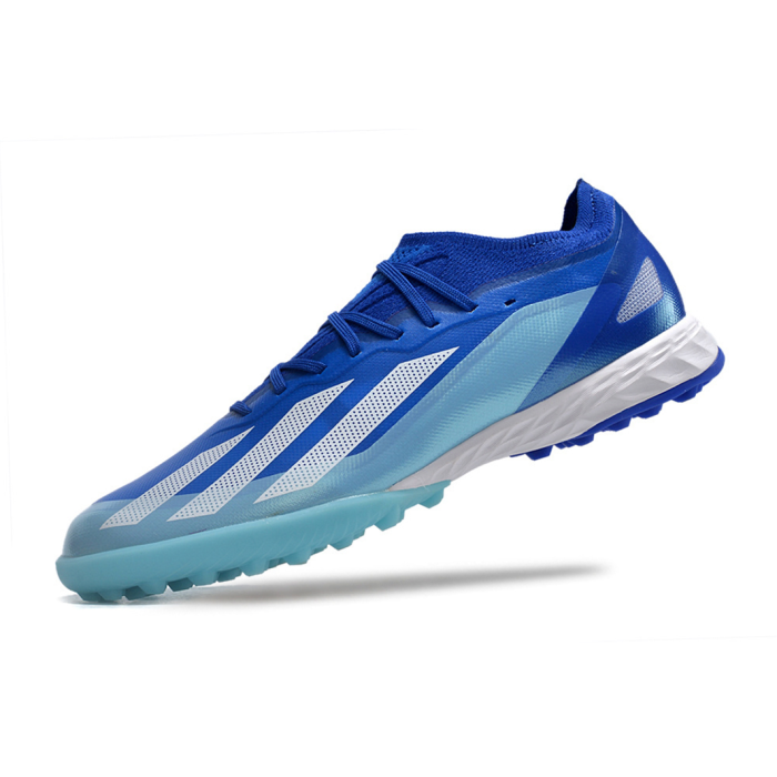 Adidas X Crazyfast .1 TF Marinerush - Image 3