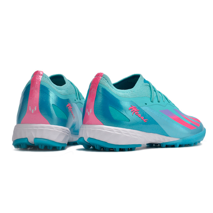 Adidas X Crazyfast .1 TF Messi x Miami - Image 3