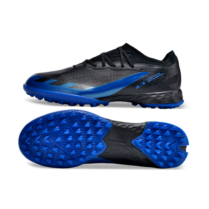 Adidas X Crazyfast .1 TF Bugatti Limited Edition - Image 3