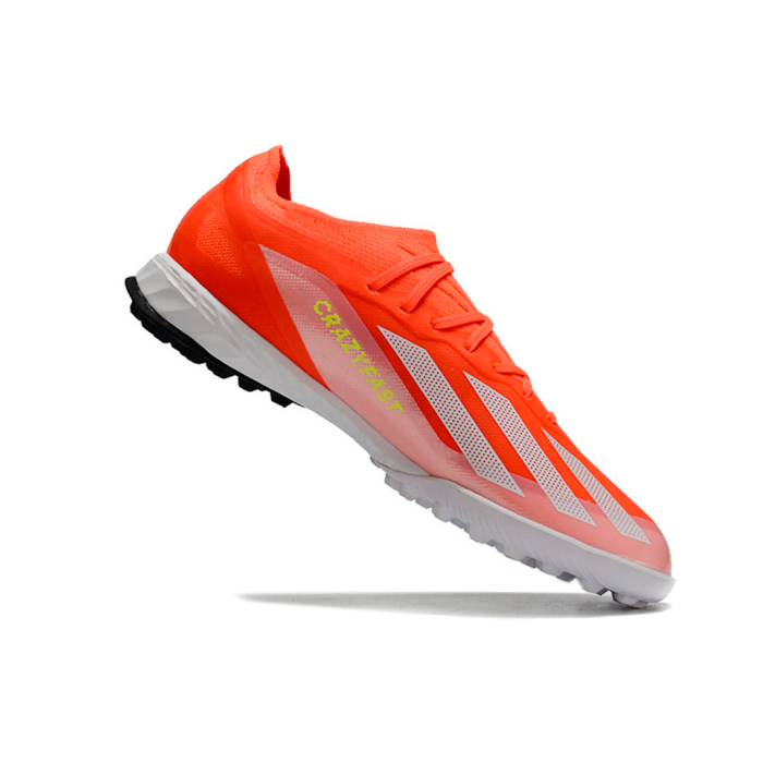 Adidas X Crazyfast .1 TF Energy Citrus - Image 3
