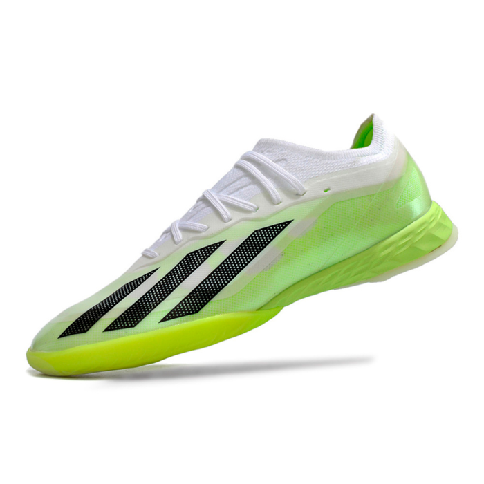 Adidas X Crazyfast .1 IC Pearlized - Image 4