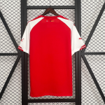 Arsenal 2014/15 Home Jersey – Retro Version - Image 4