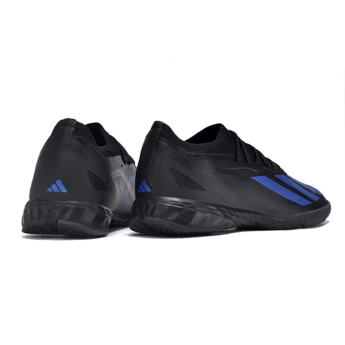 Adidas X Crazyfast .1 IC Nightstrike - Image 4