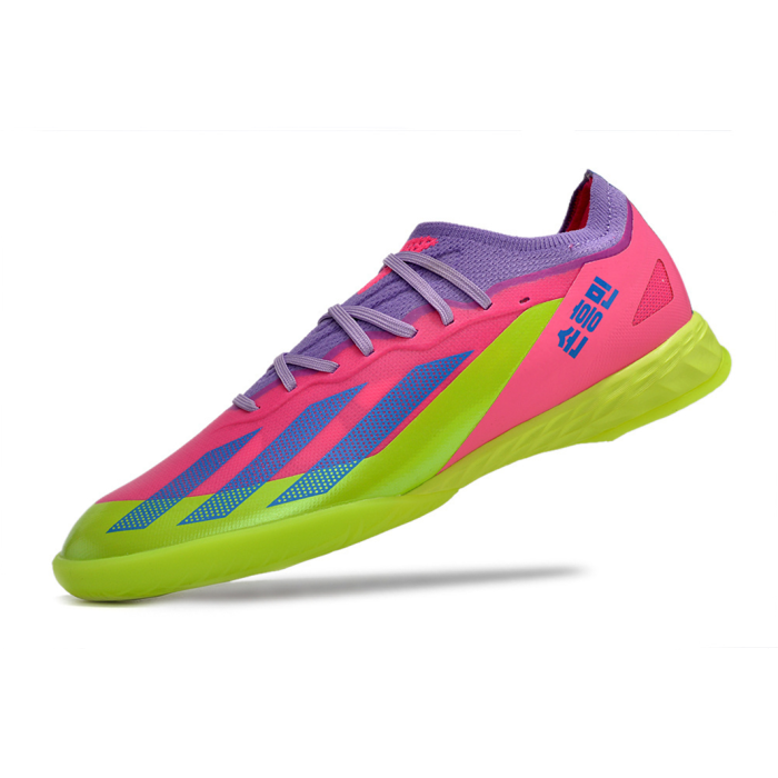 Adidas X Crazyfast .1 IC 'HMS' Son - Image 3