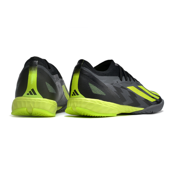 Adidas X Crazyfast .1 IC Crazycharged - Image 4
