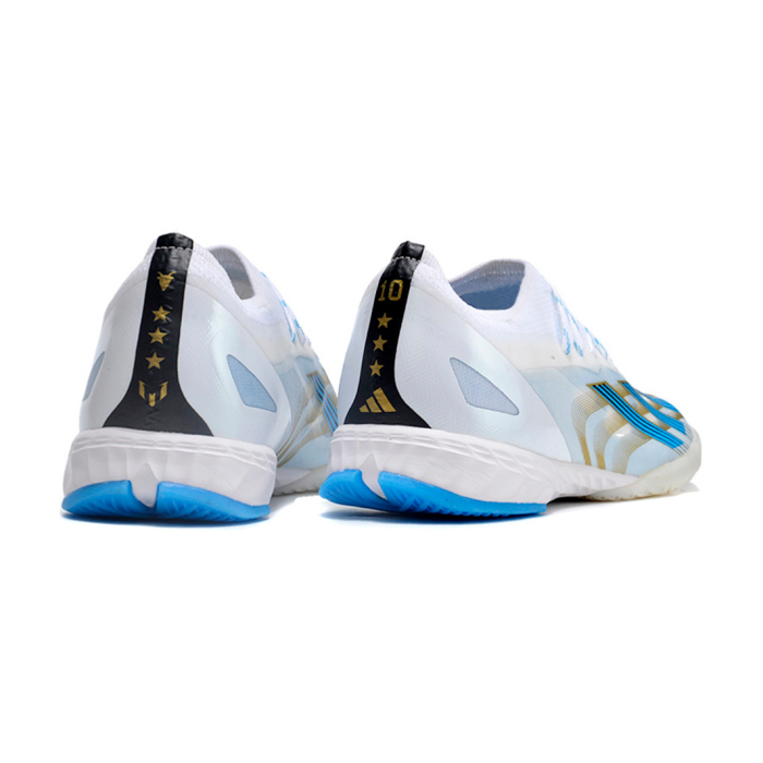Adidas X Crazyfast .1 IC Messi Las Estrellas - Image 4