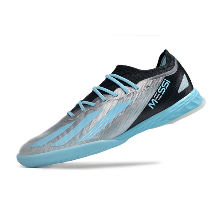 Adidas X Crazyfast .1 IC Messi Infinito - Image 3