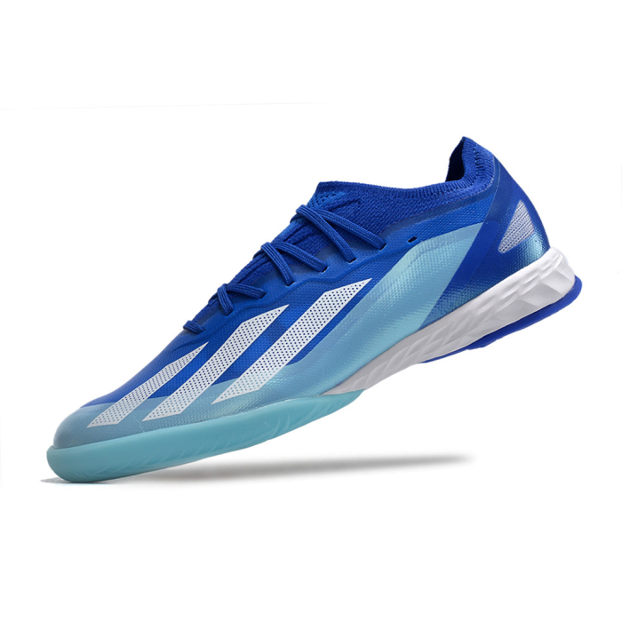 Adidas X Crazyfast .1 IC Marinerush - Image 3