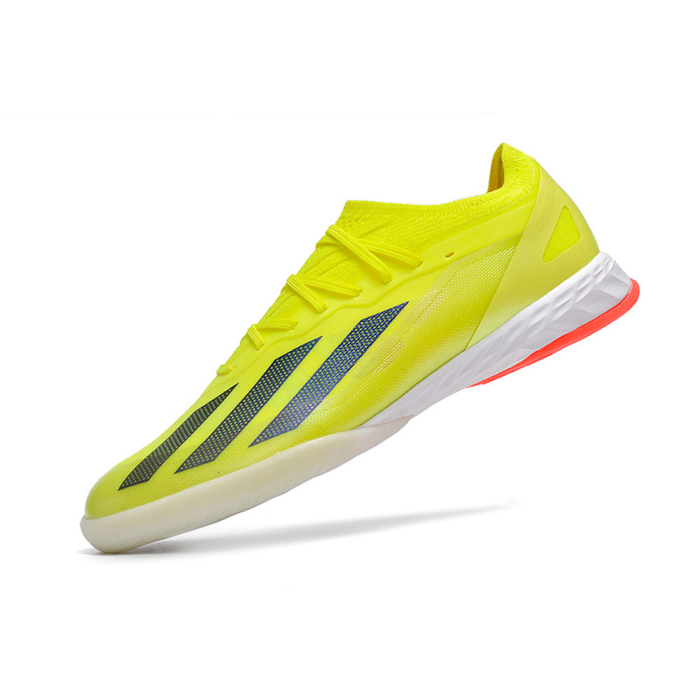 Adidas X Crazyfast .1 IC Solar Energy - Image 3