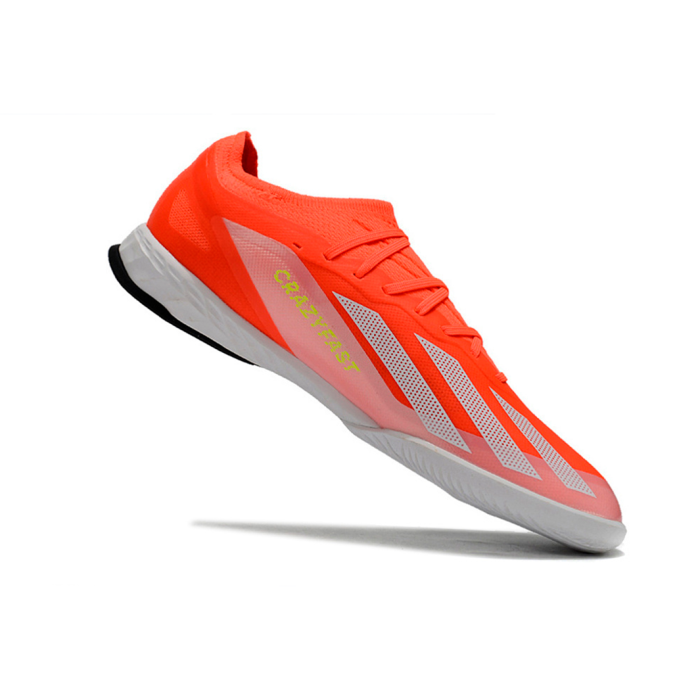 Adidas X Crazyfast .1 IC Energy Citrus - Image 3