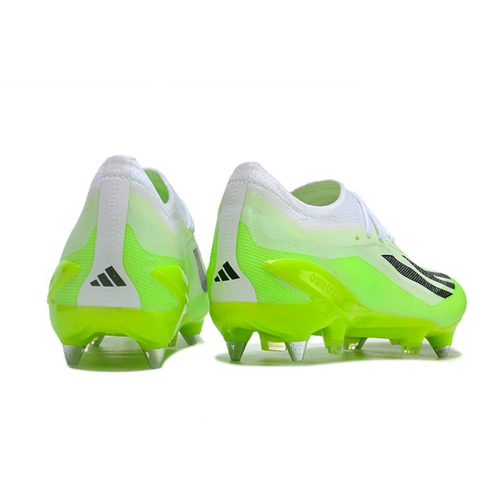 Adidas X Crazyfast .1 SG Crazyrush - Image 6