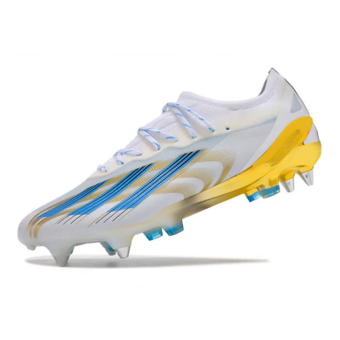 Adidas X Crazyfast .1 SG Messi Las Estrellas - Image 3